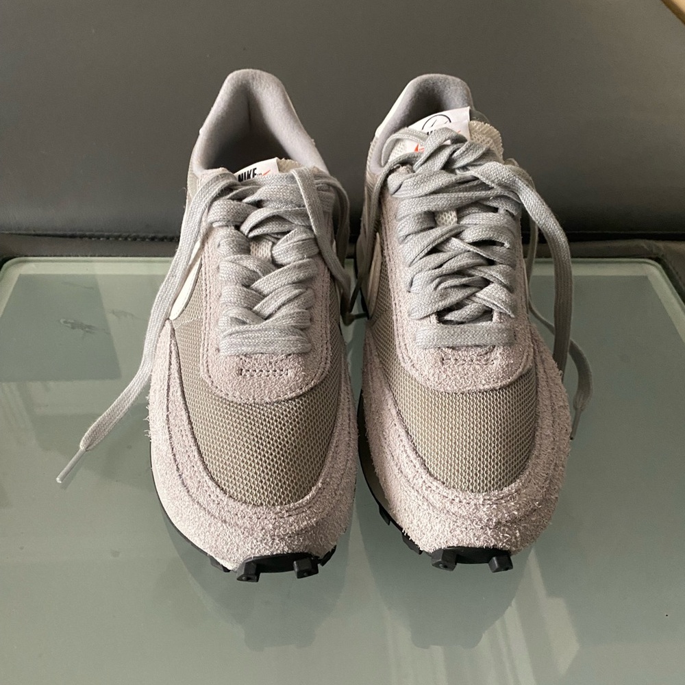 Nike Sacai Waffle Fragment